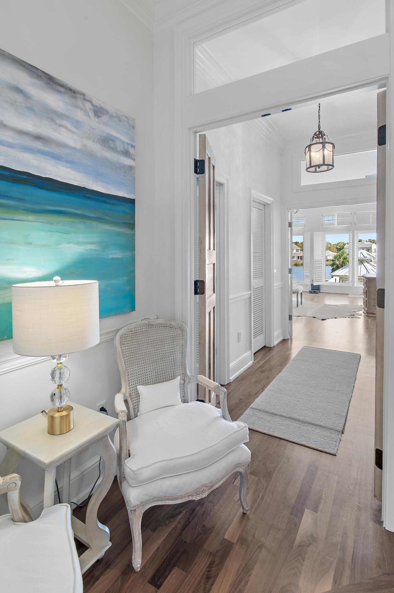 INDIAN BAYOU - Residential