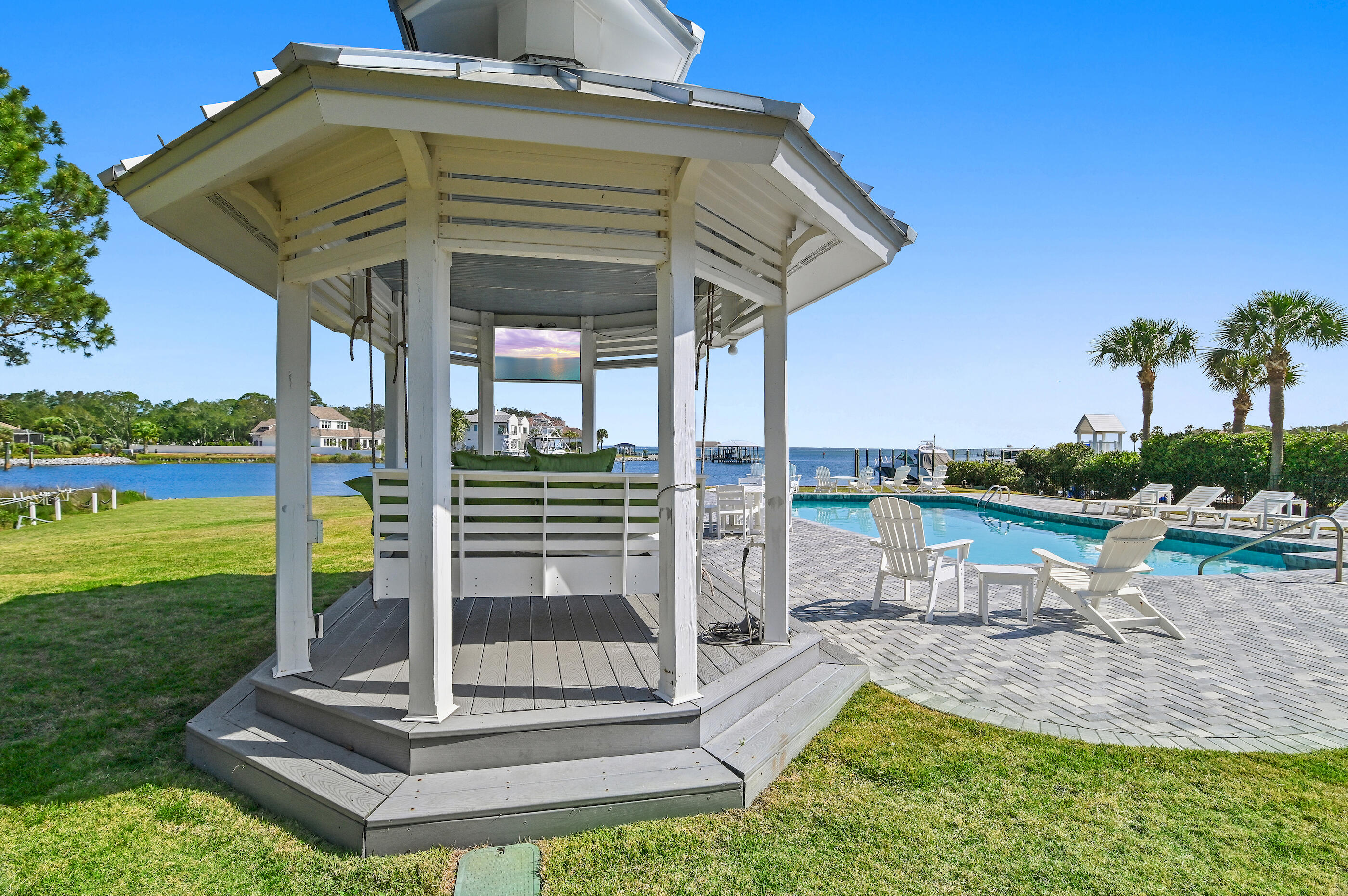 INDIAN BAYOU - Residential