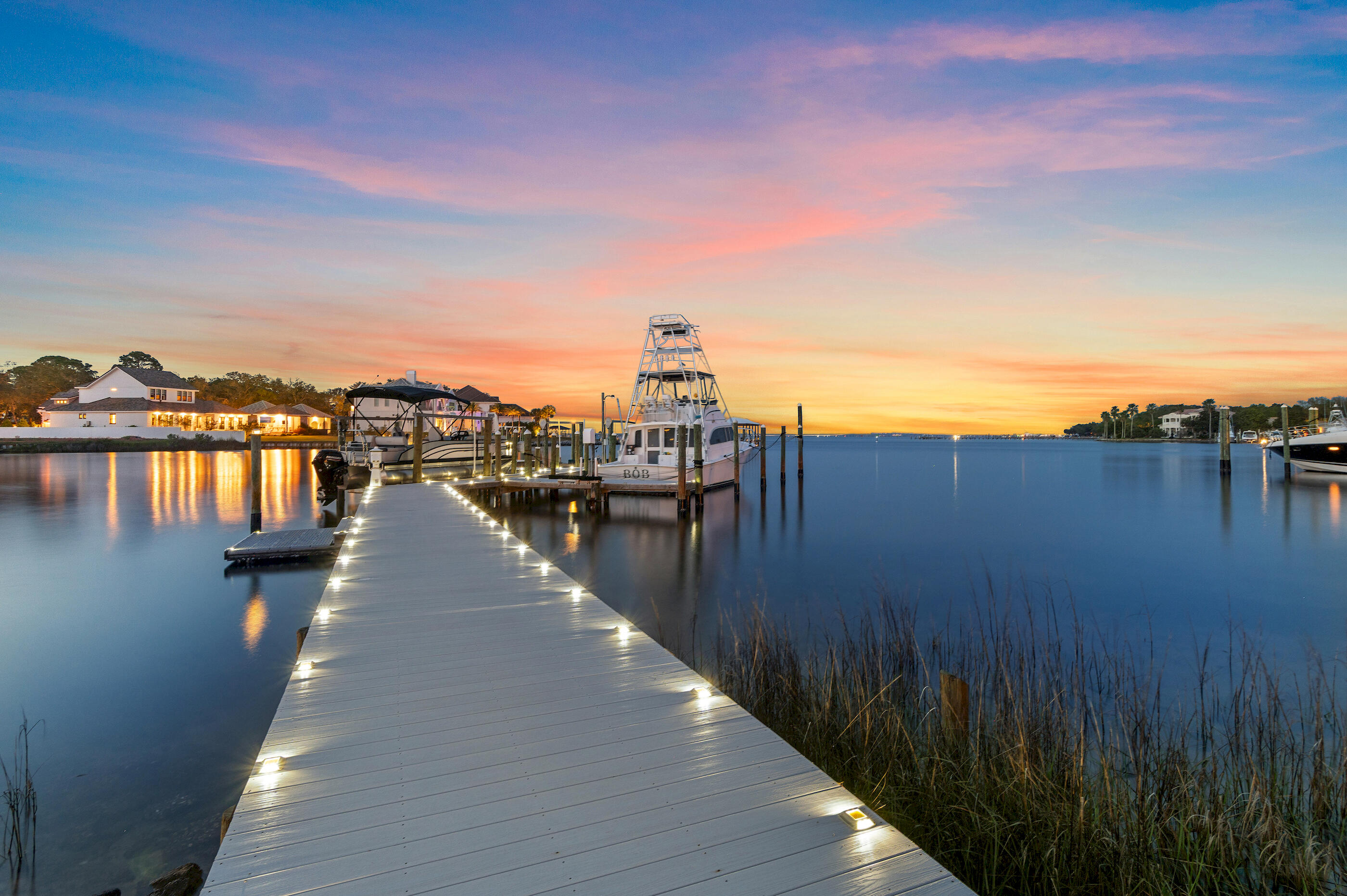 INDIAN BAYOU - Residential