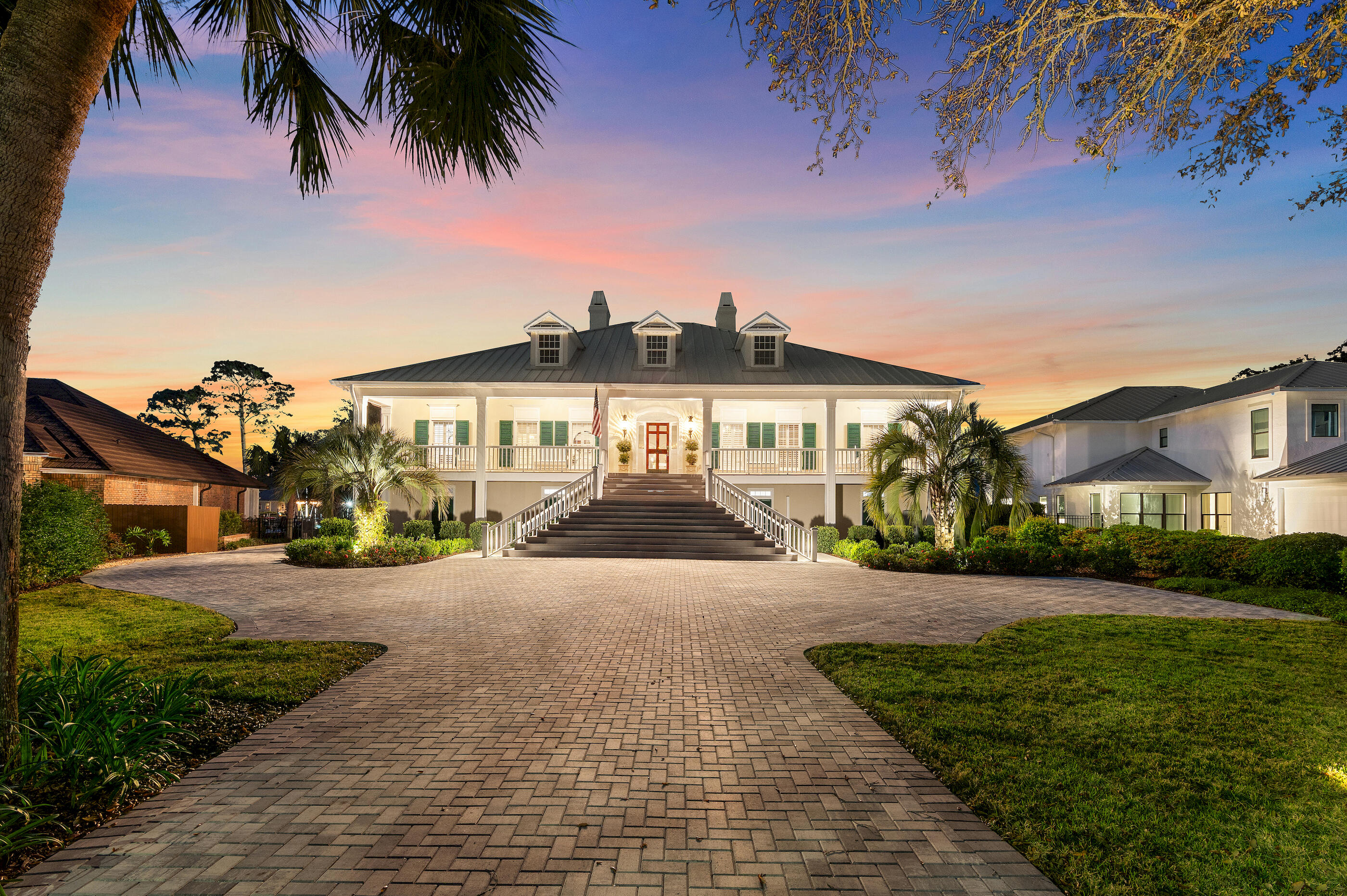 INDIAN BAYOU - Residential