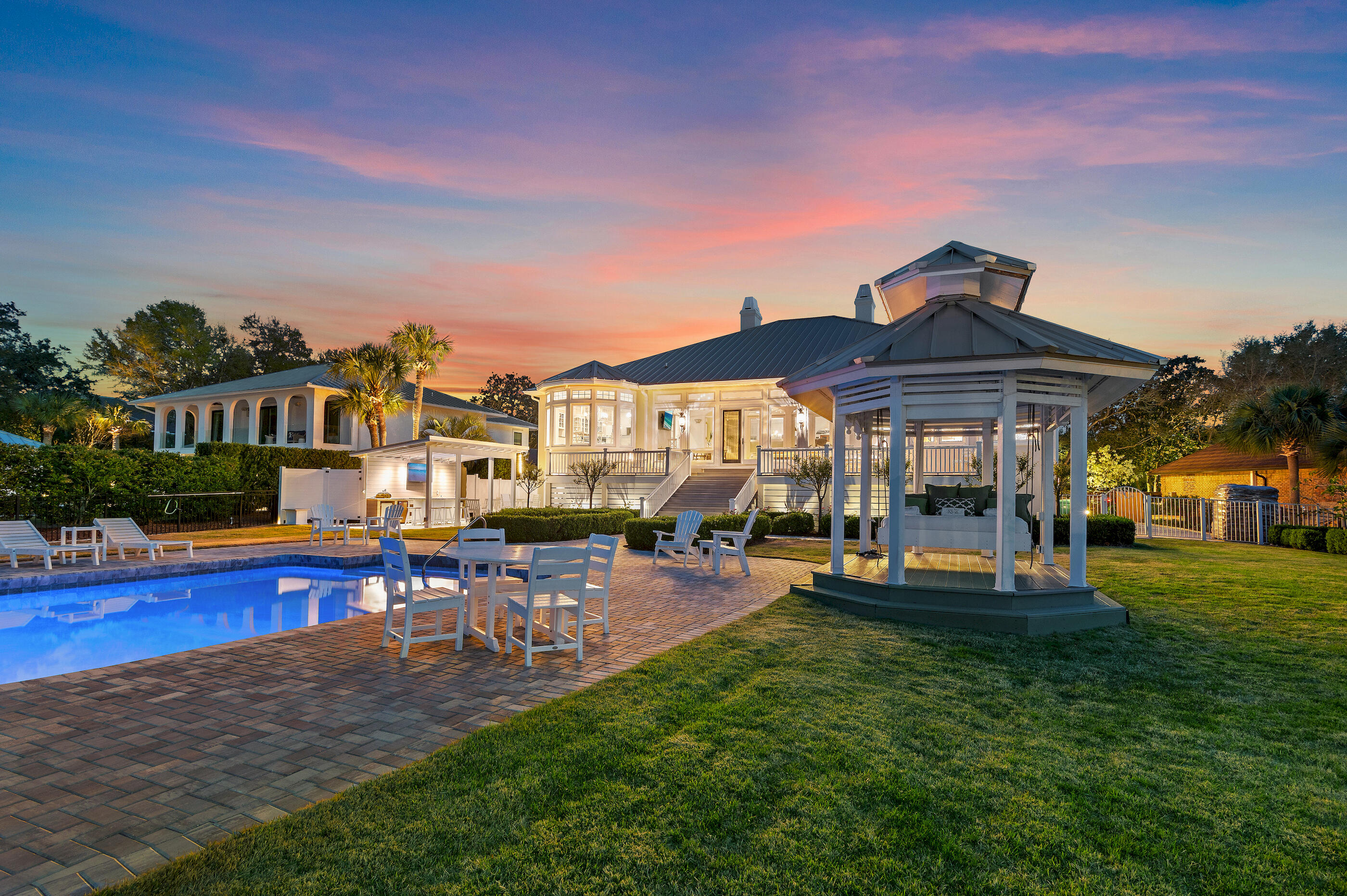 INDIAN BAYOU - Residential