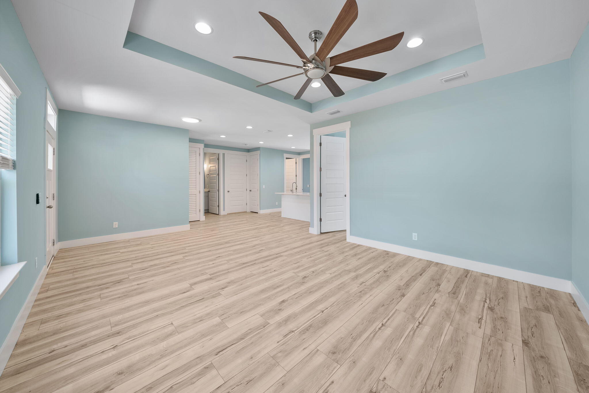 WATER OAKS - Residential