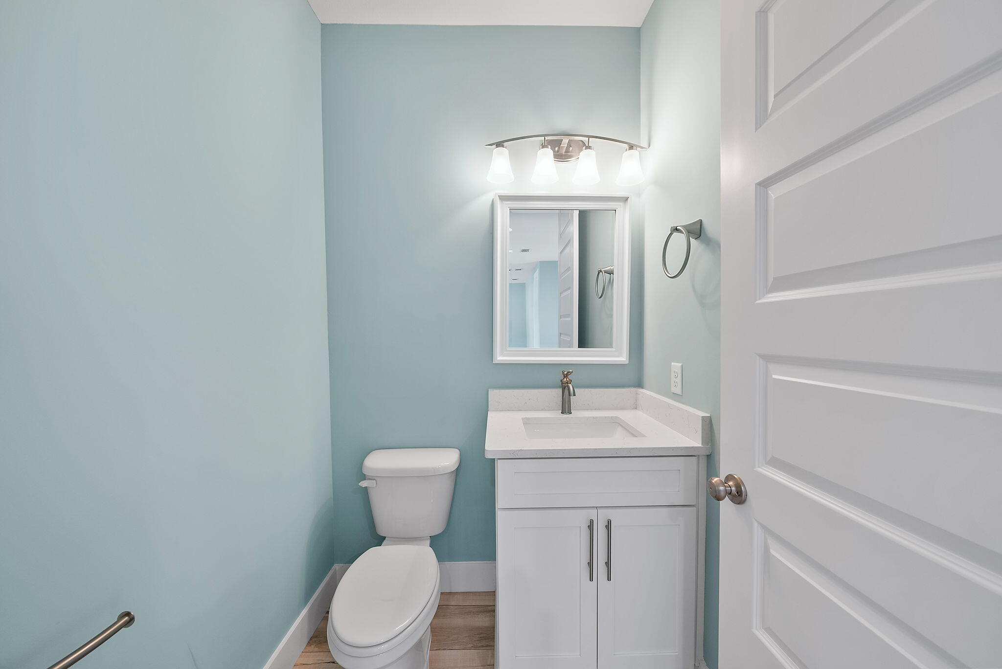 WATER OAKS - Residential