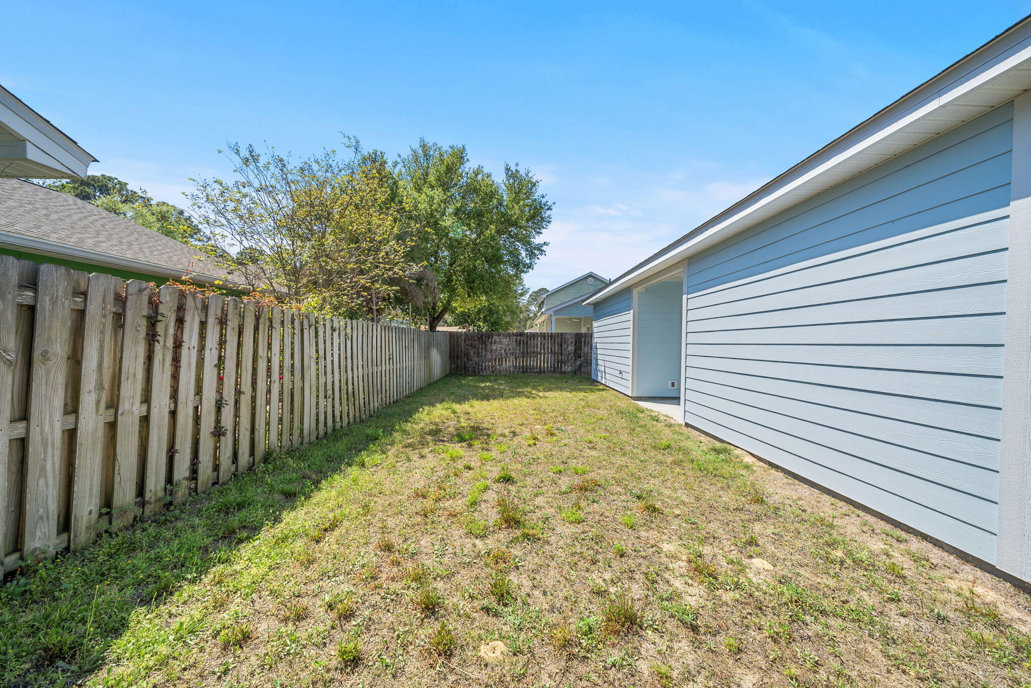 WATER OAKS - Residential