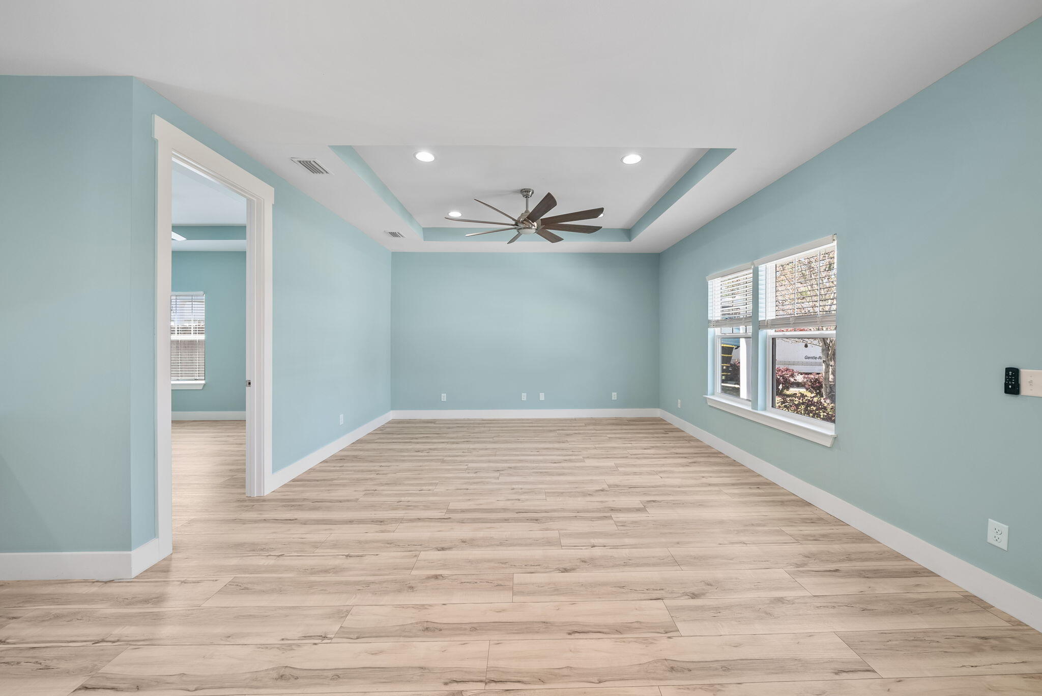 WATER OAKS - Residential