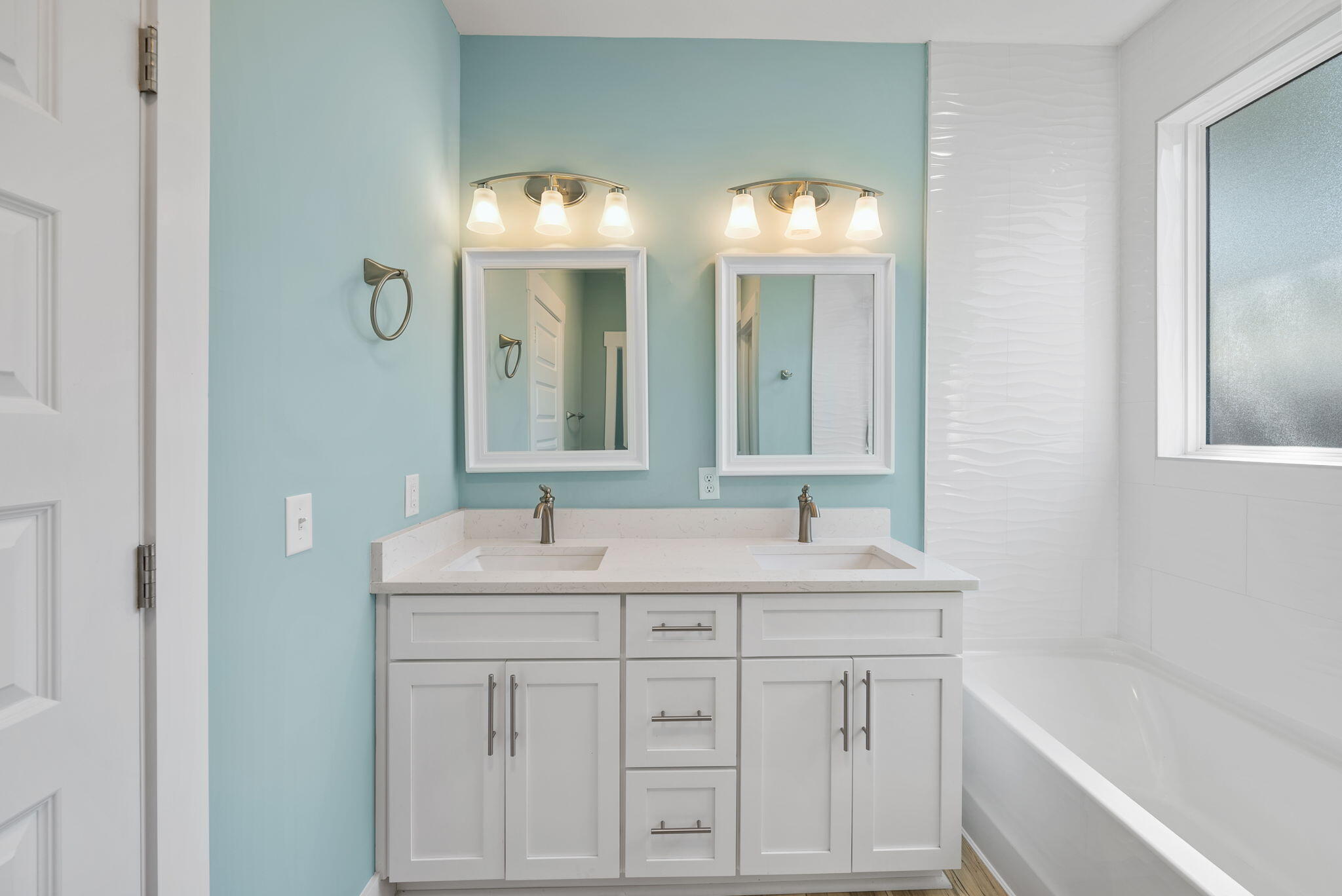 WATER OAKS - Residential