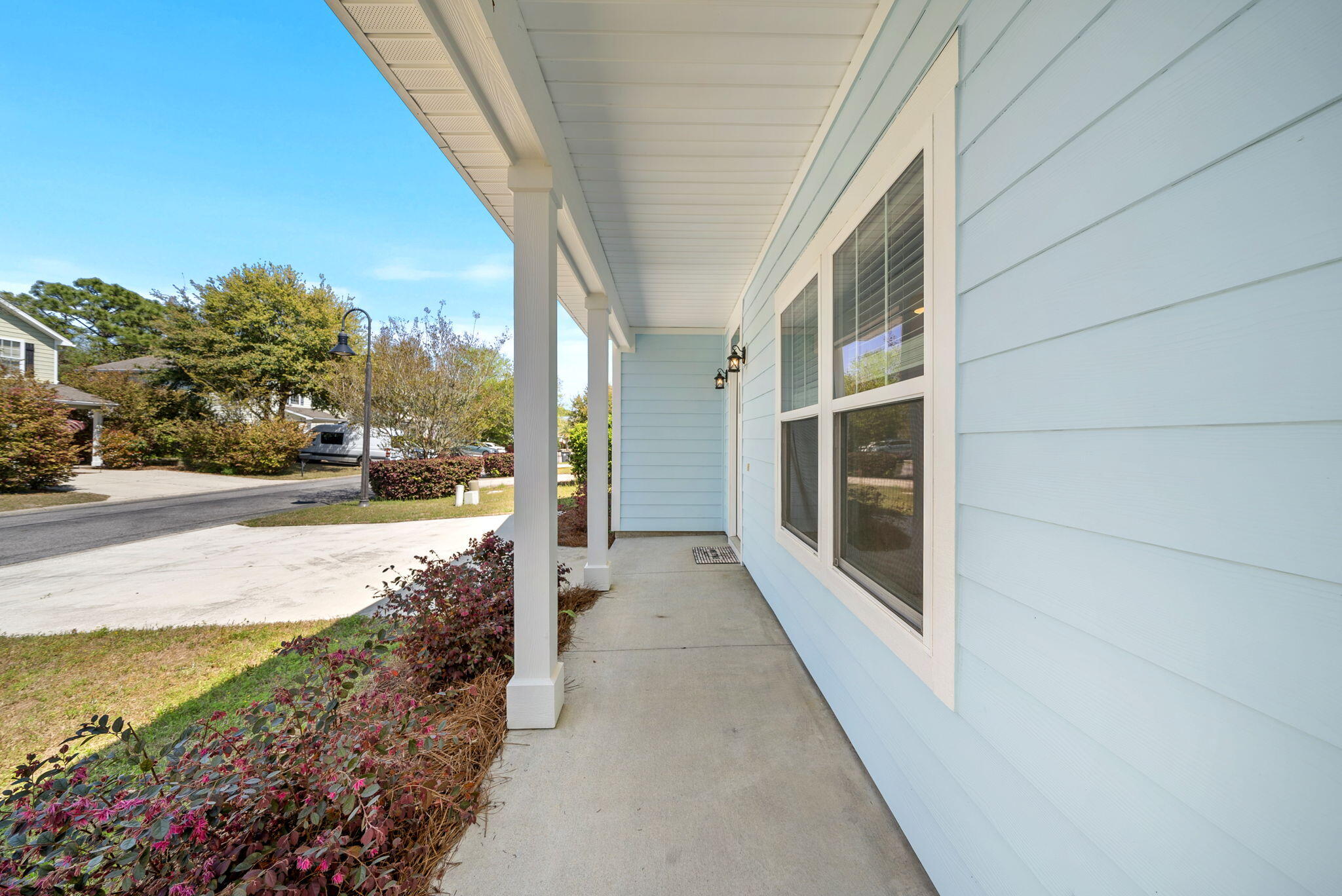 WATER OAKS - Residential