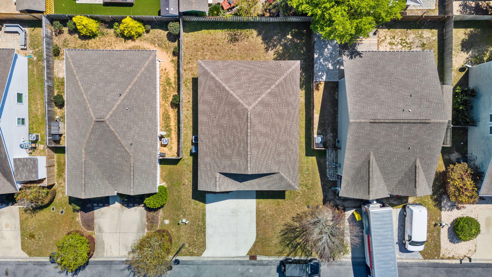 WATER OAKS - Residential