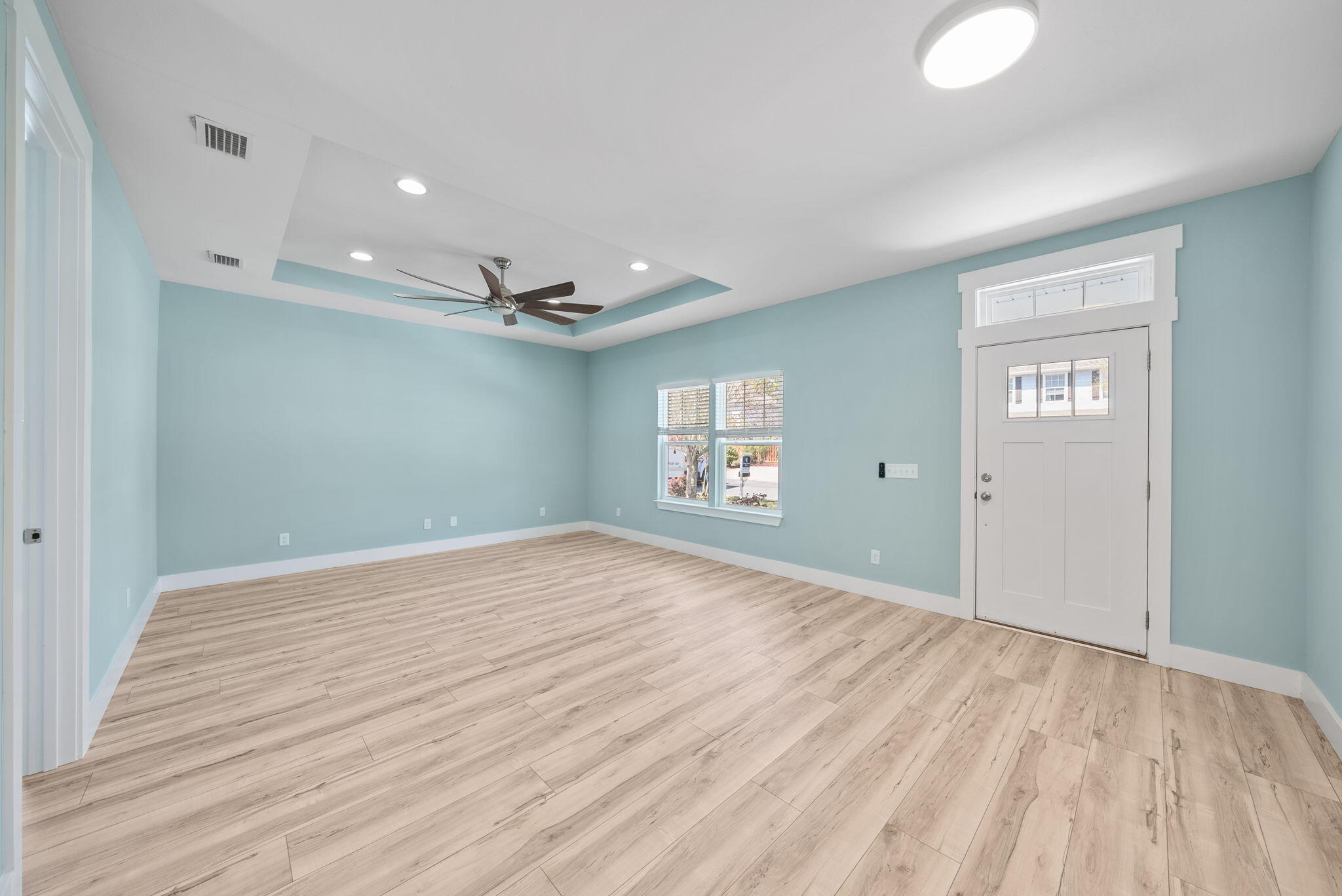 WATER OAKS - Residential