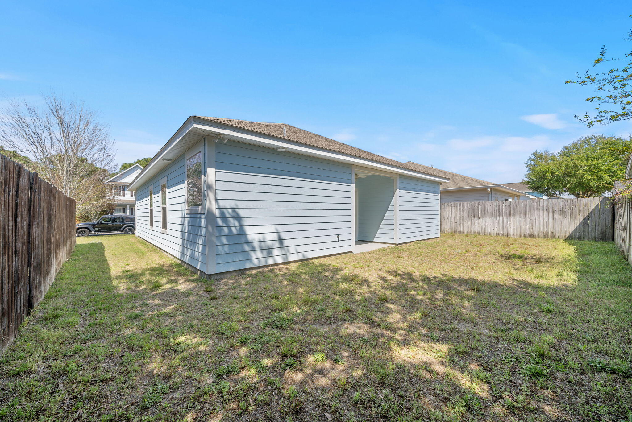 WATER OAKS - Residential