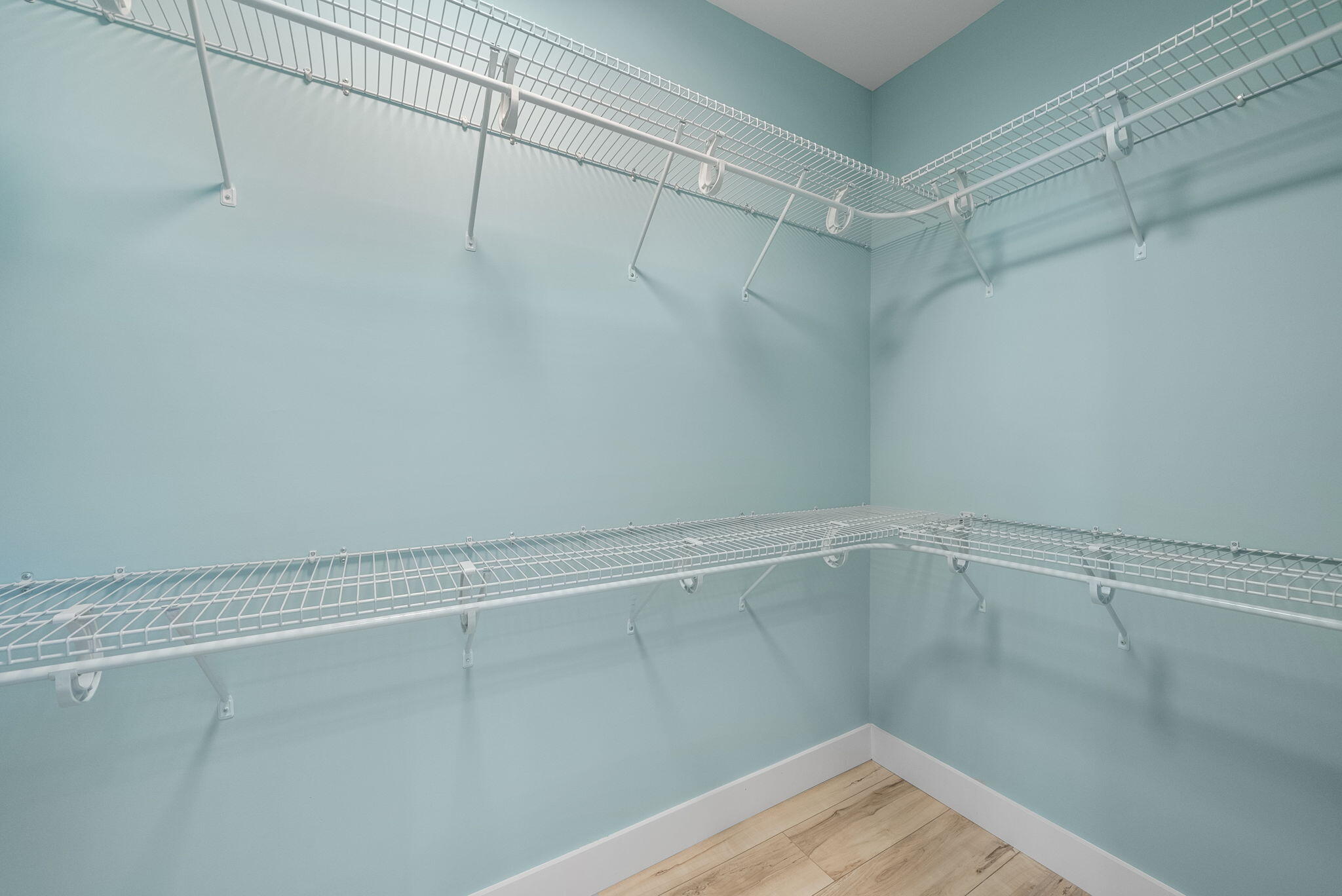 WATER OAKS - Residential