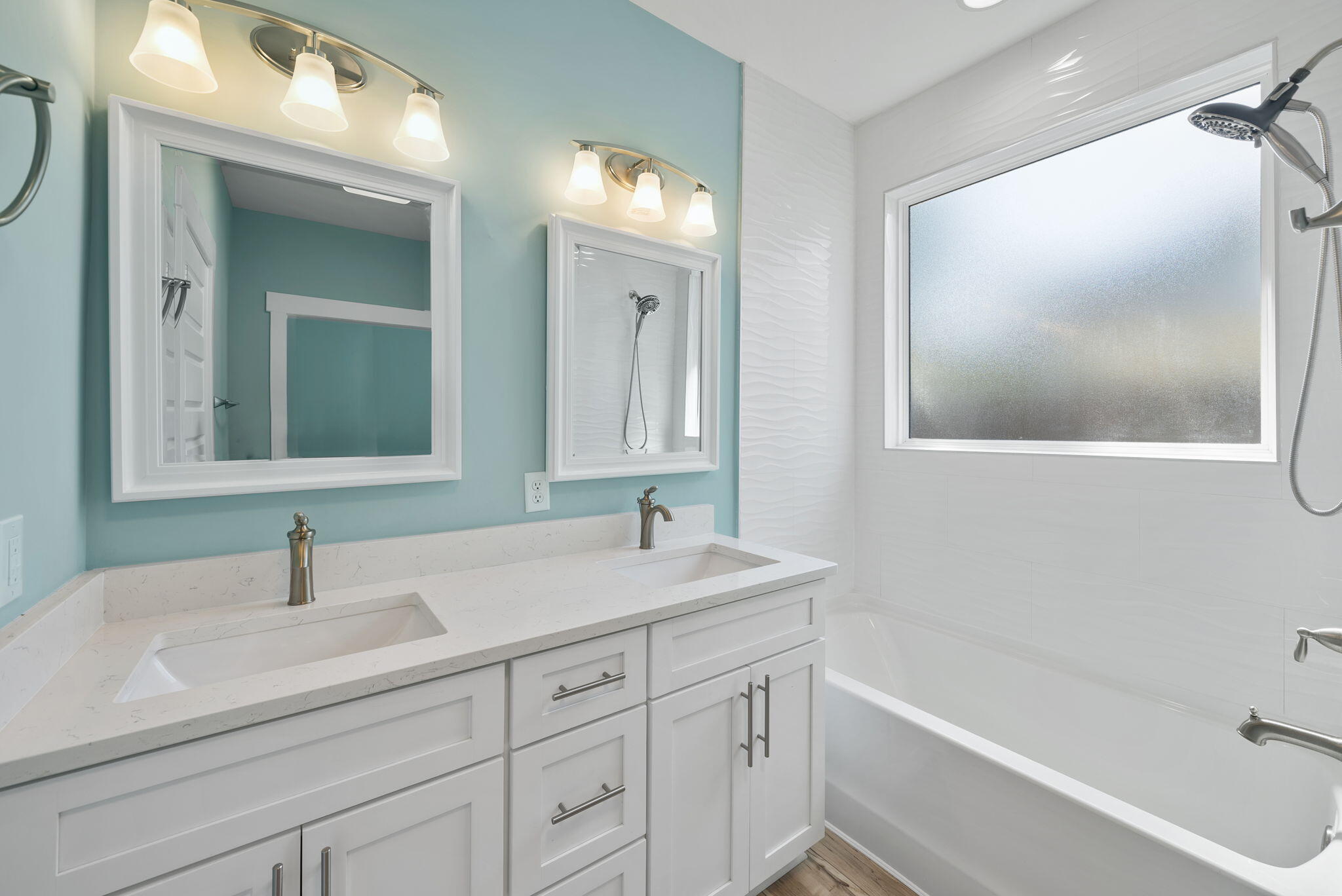 WATER OAKS - Residential