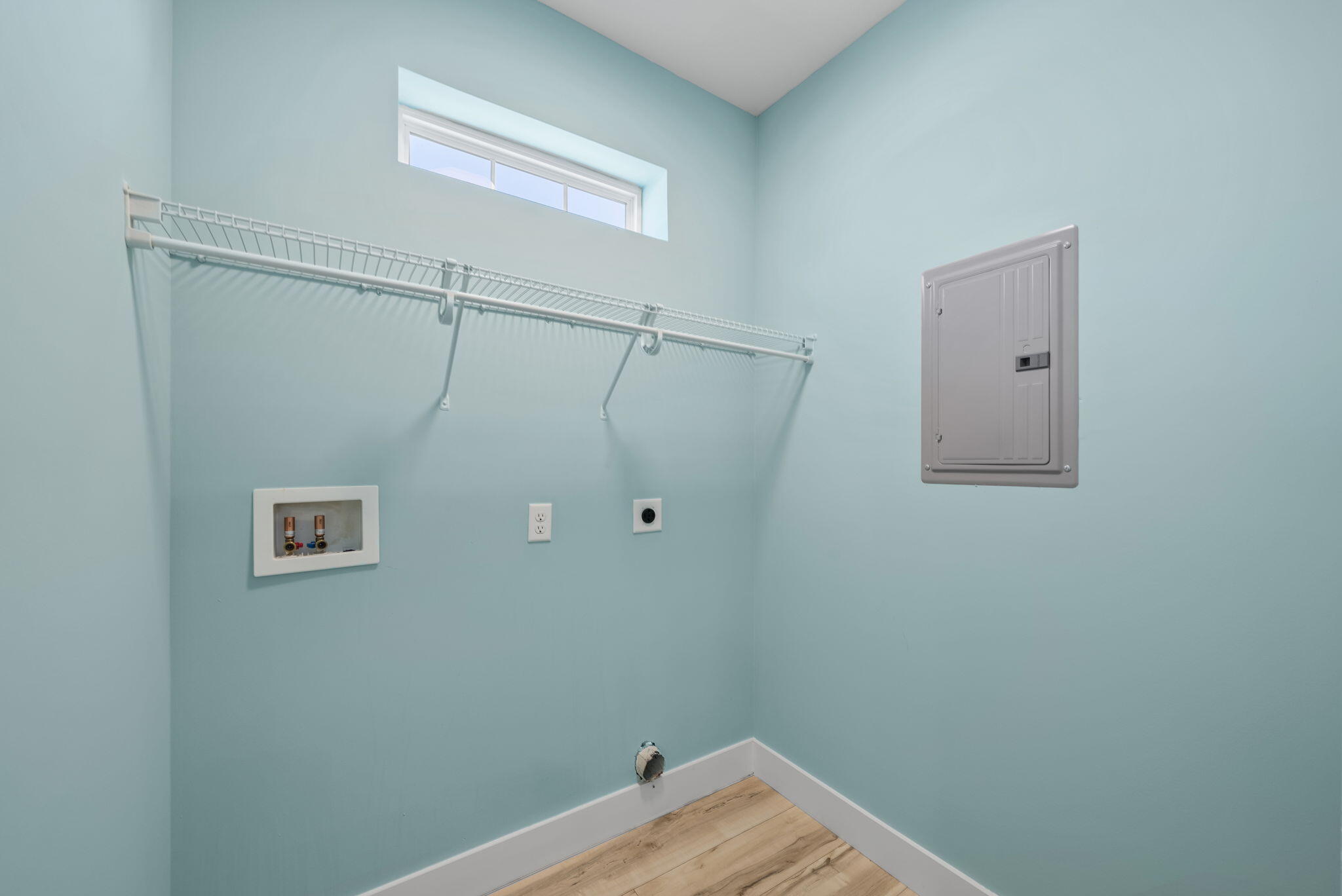 WATER OAKS - Residential