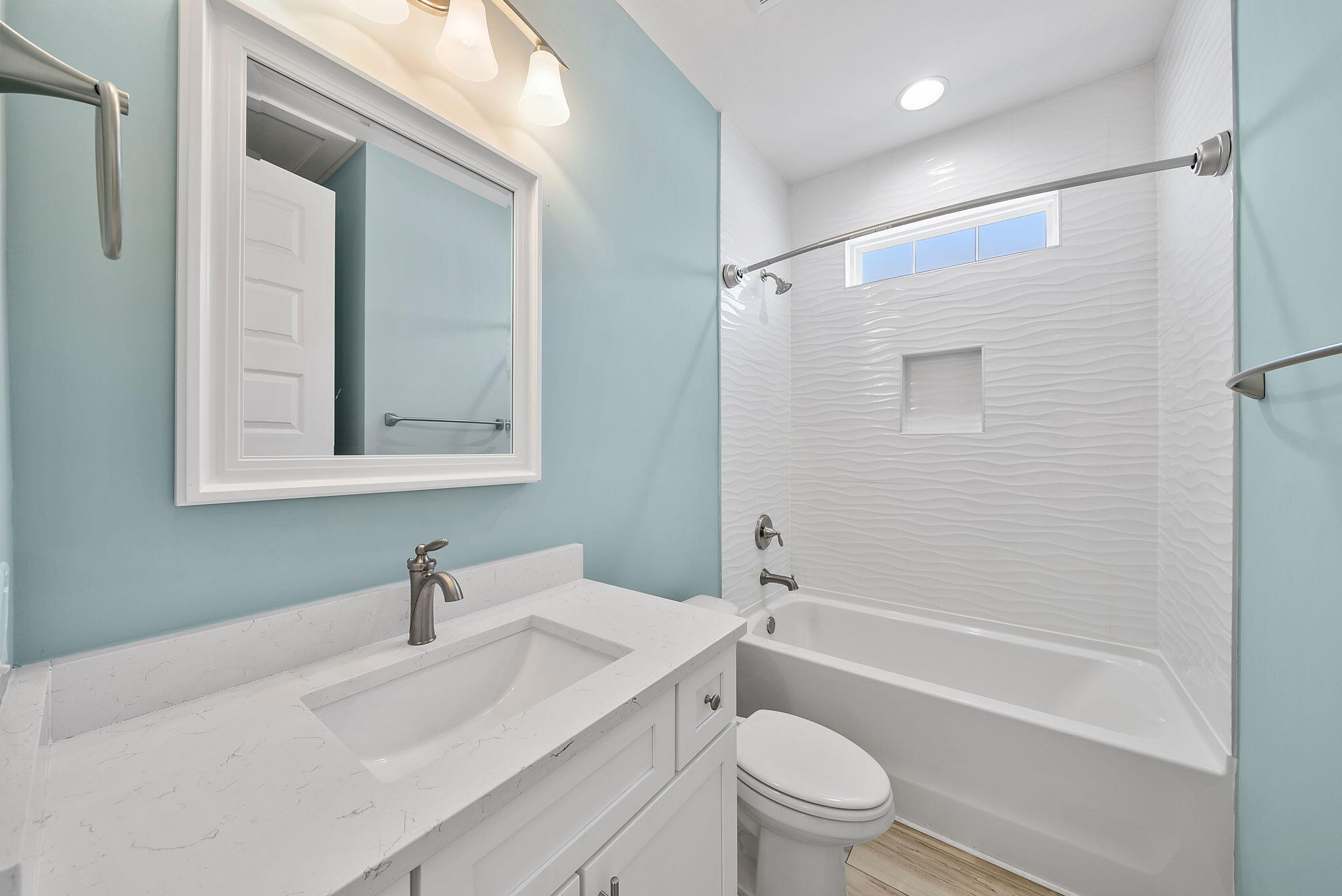 WATER OAKS - Residential