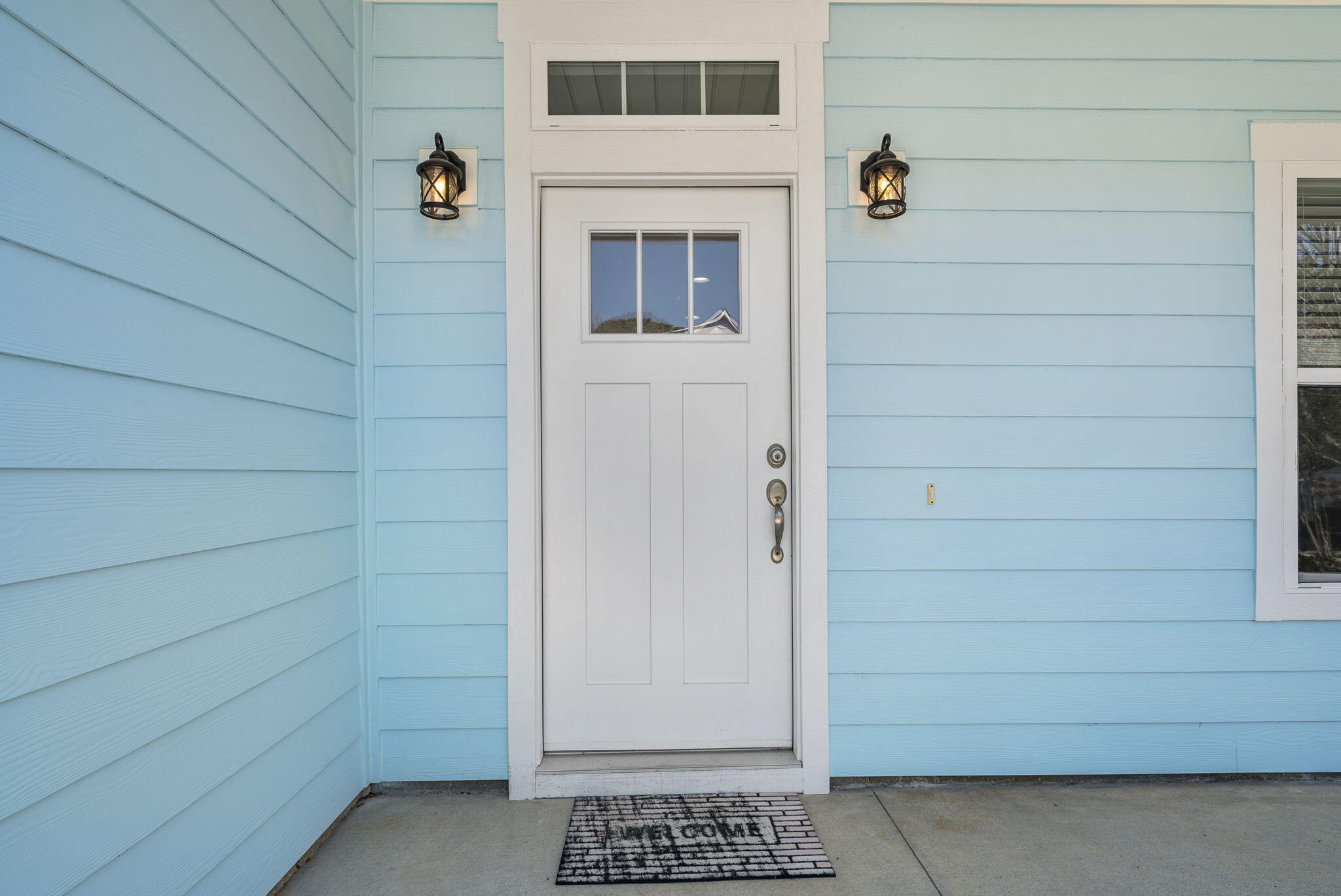 WATER OAKS - Residential