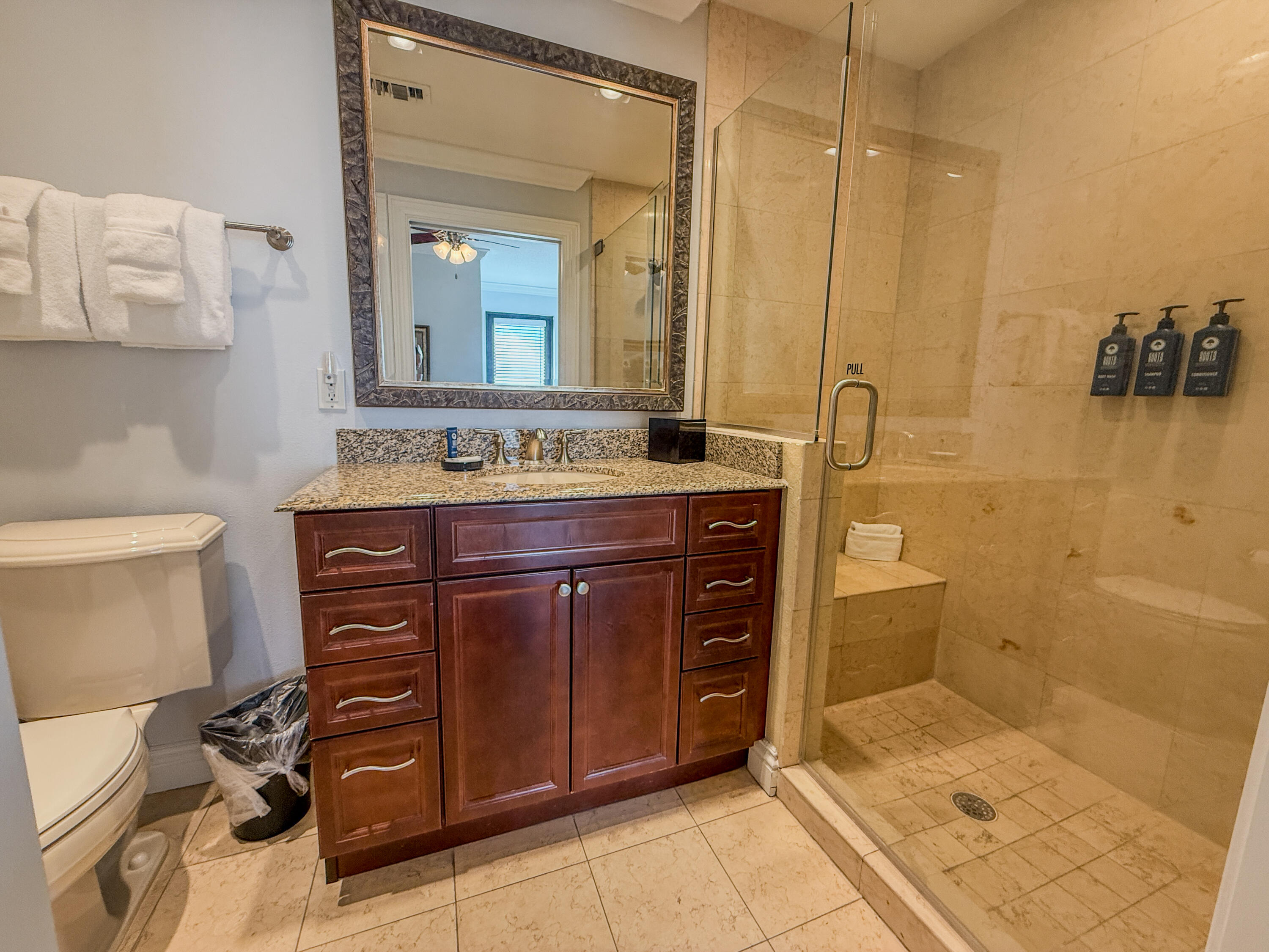 EMERALD GRANDE - Residential