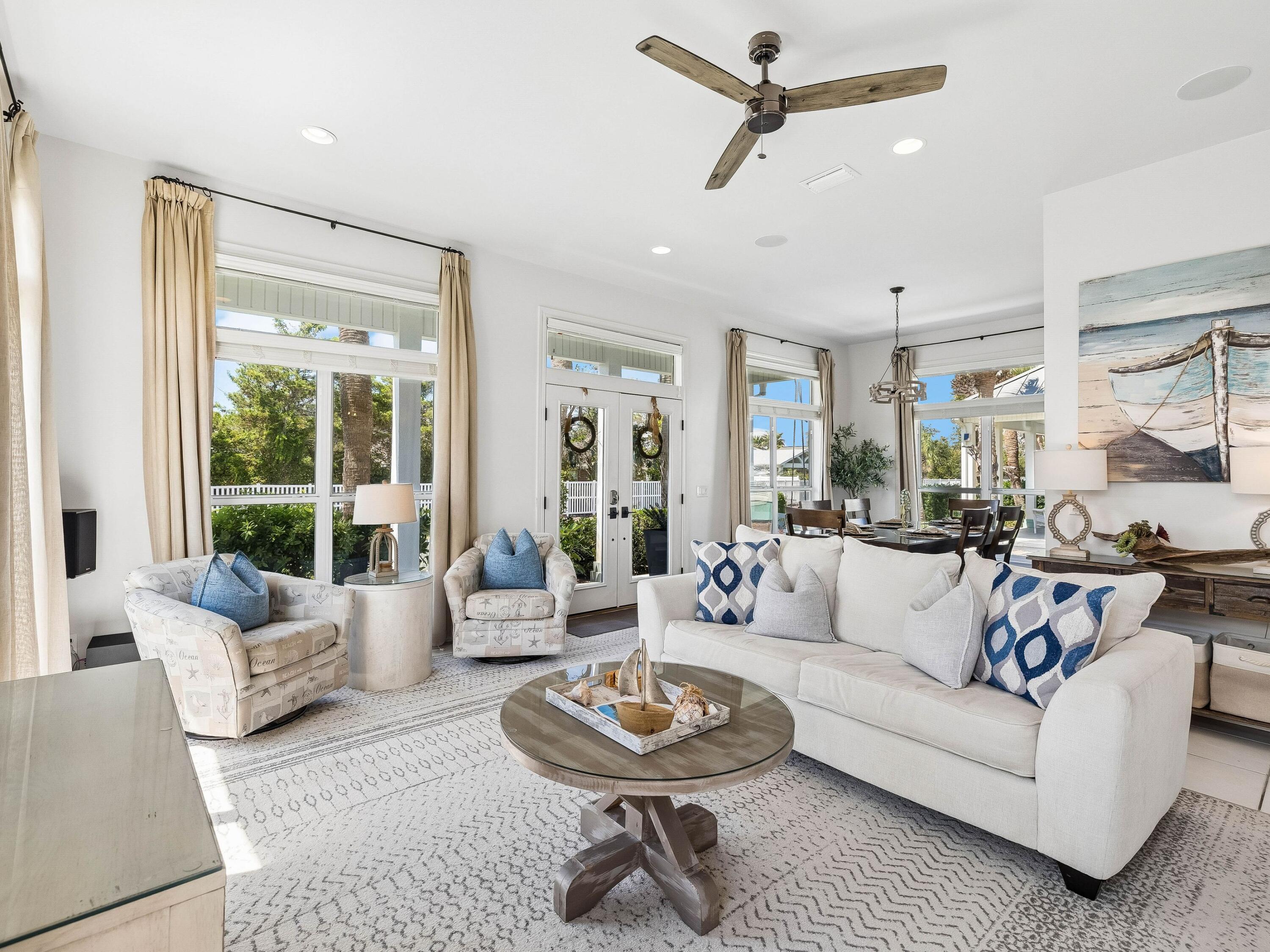 351 Maravilla Drive