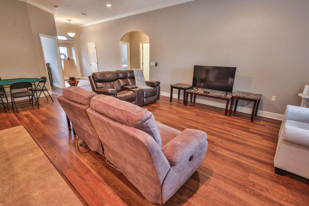 BEL AIR 2ND ADDN - Residential