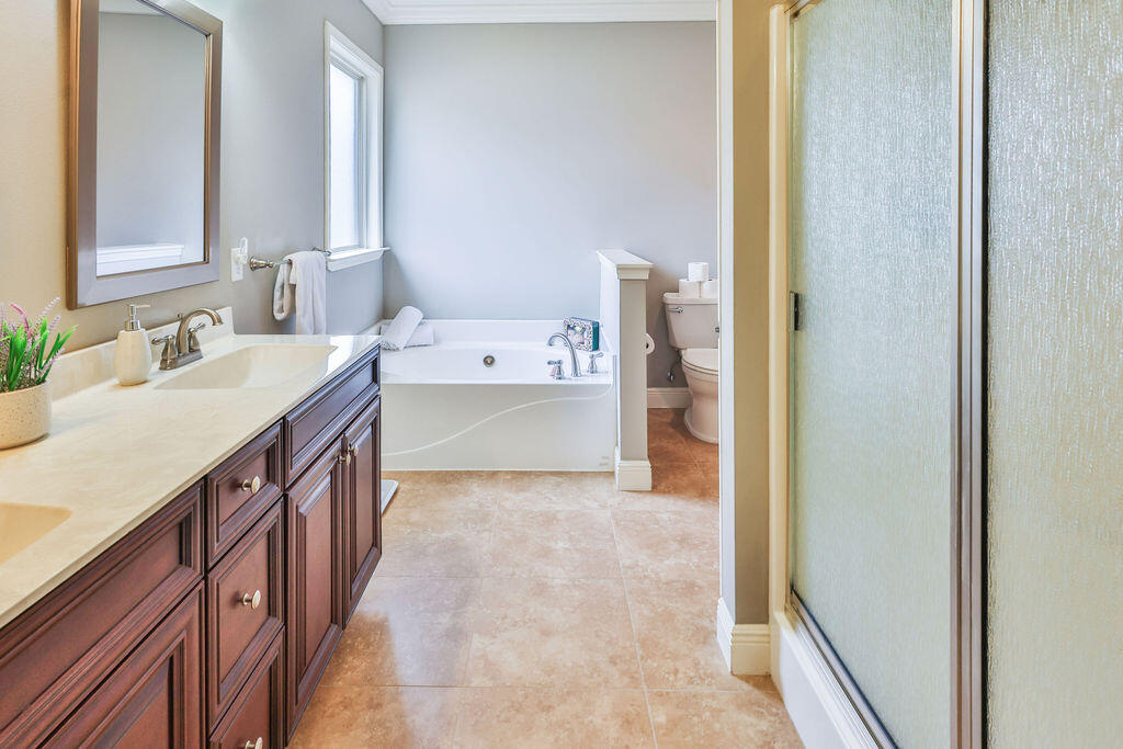 BEL AIR 2ND ADDN - Residential
