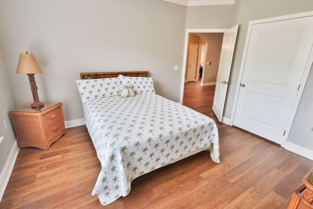 BEL AIR 2ND ADDN - Residential