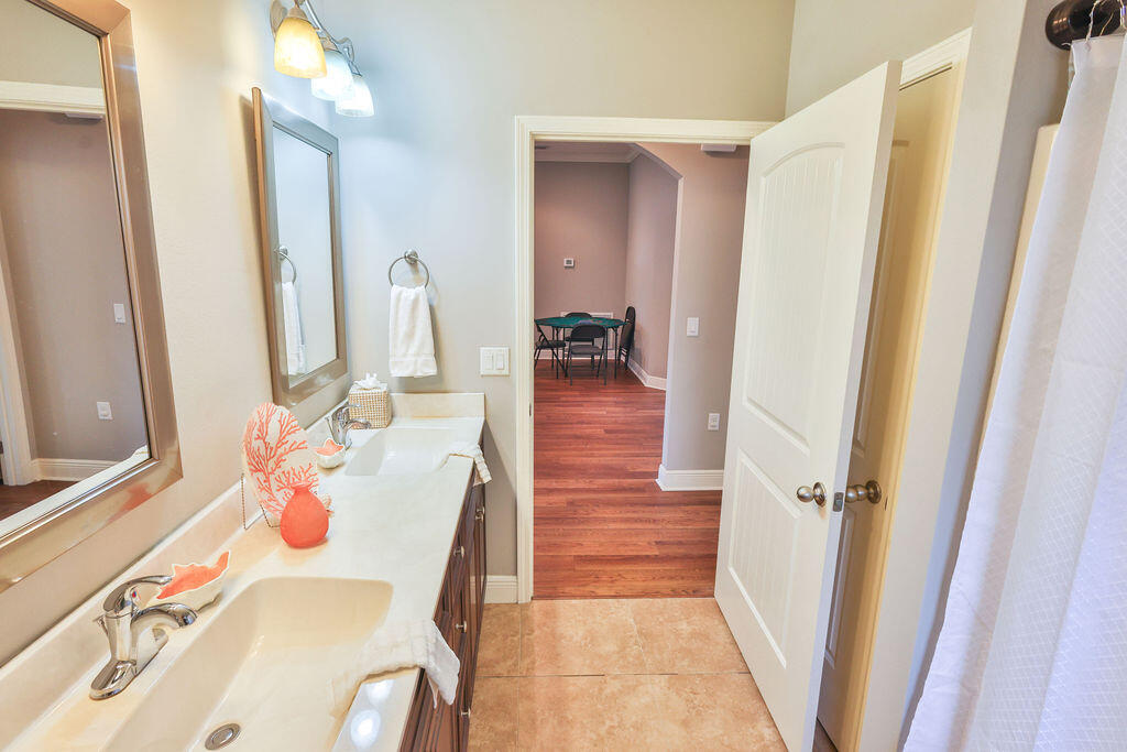BEL AIR 2ND ADDN - Residential