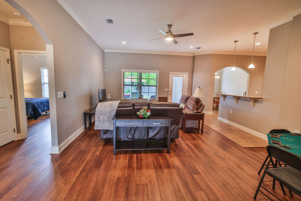 BEL AIR 2ND ADDN - Residential