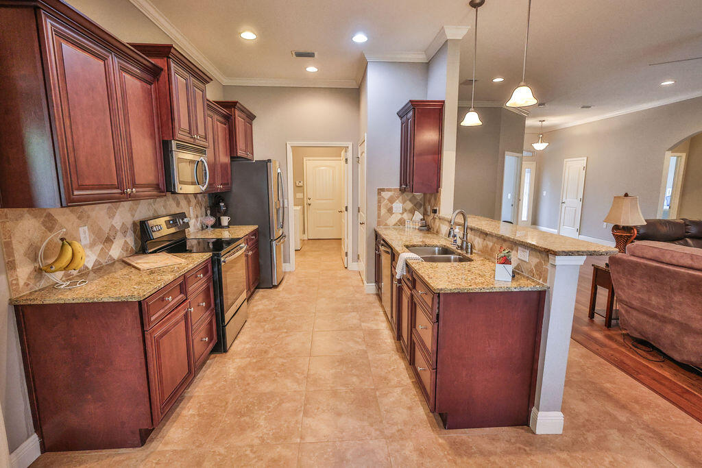 BEL AIR 2ND ADDN - Residential