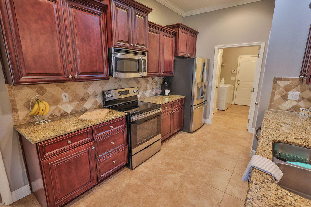 BEL AIR 2ND ADDN - Residential