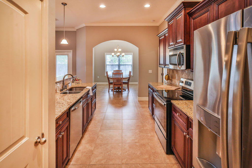 BEL AIR 2ND ADDN - Residential