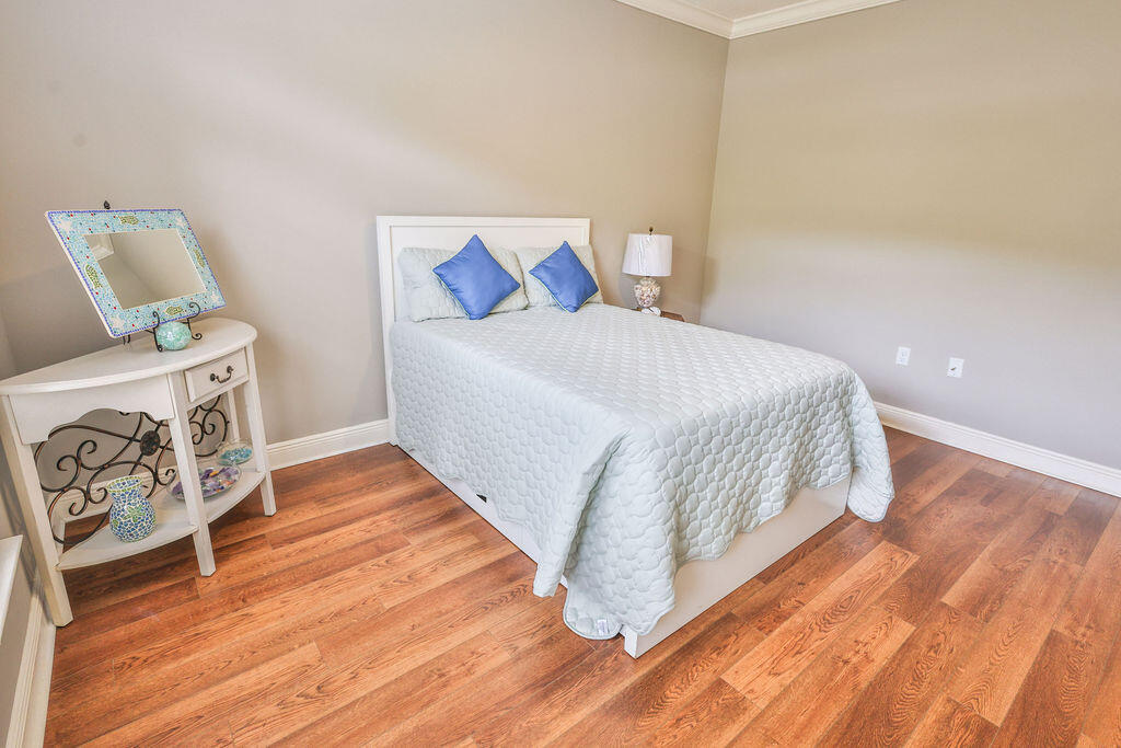 BEL AIR 2ND ADDN - Residential