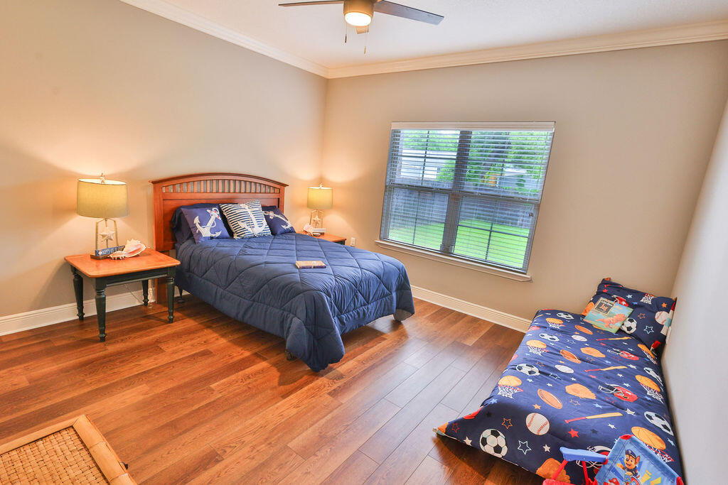 BEL AIR 2ND ADDN - Residential