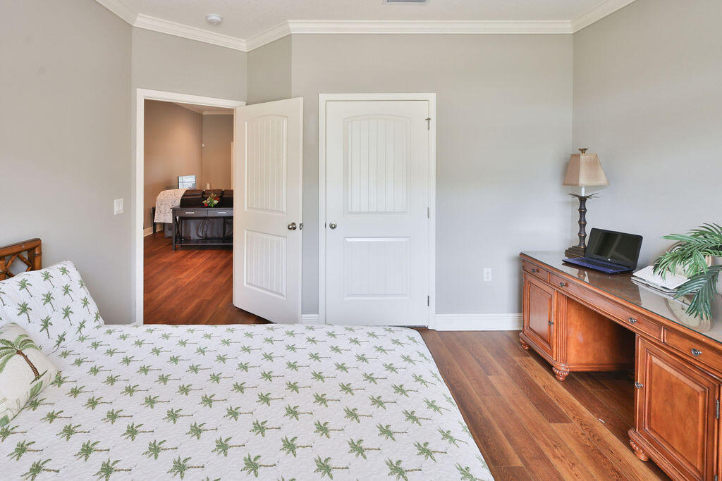BEL AIR 2ND ADDN - Residential