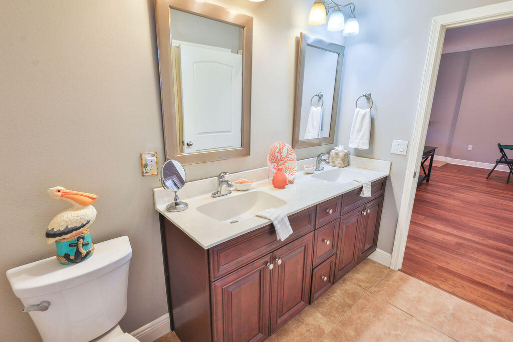 BEL AIR 2ND ADDN - Residential