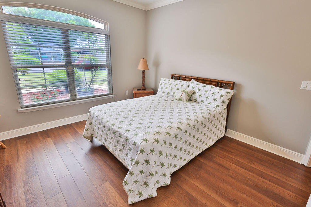 BEL AIR 2ND ADDN - Residential