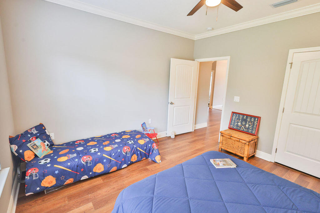 BEL AIR 2ND ADDN - Residential