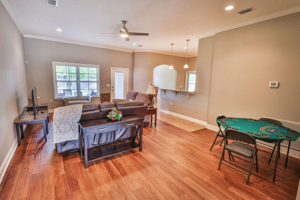 BEL AIR 2ND ADDN - Residential
