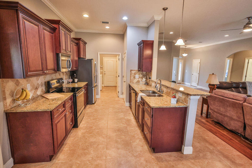 BEL AIR 2ND ADDN - Residential