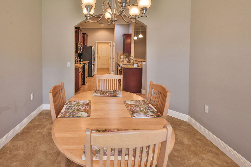 BEL AIR 2ND ADDN - Residential