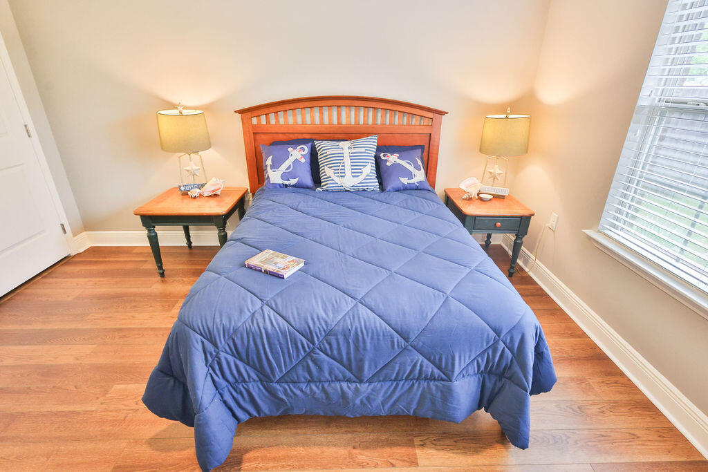 BEL AIR 2ND ADDN - Residential