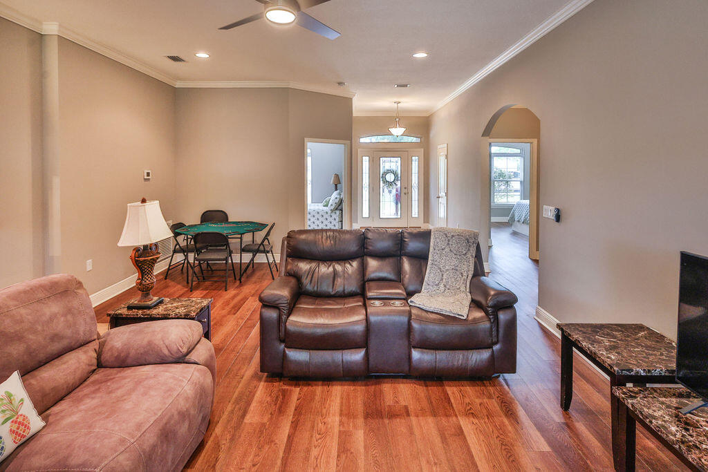 BEL AIR 2ND ADDN - Residential
