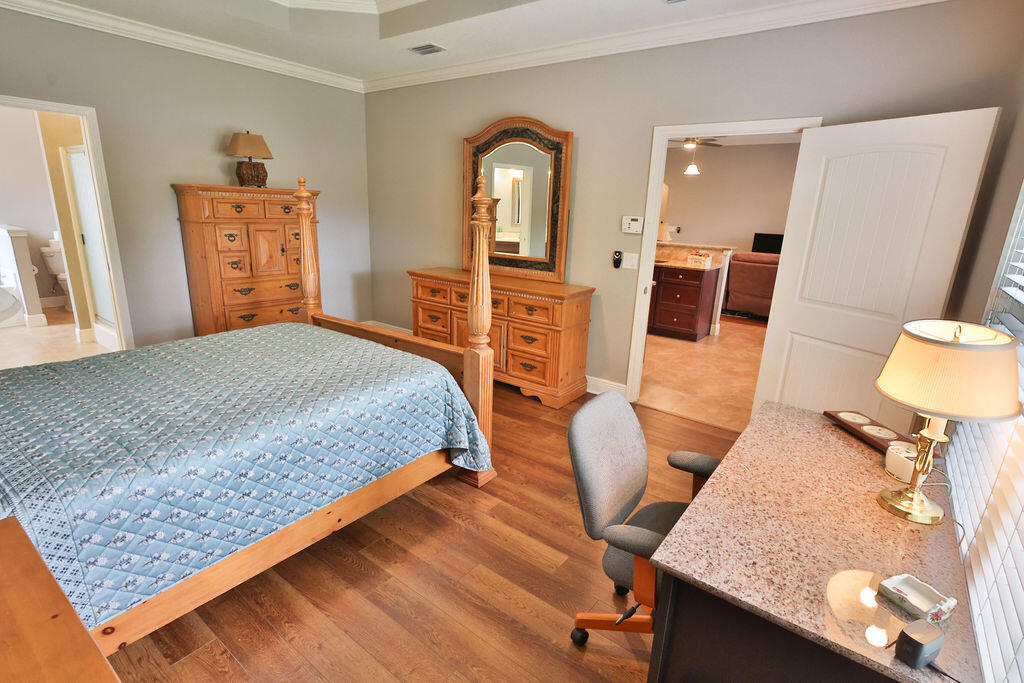 BEL AIR 2ND ADDN - Residential