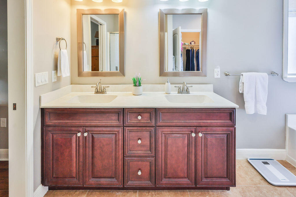 BEL AIR 2ND ADDN - Residential