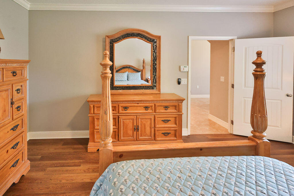 BEL AIR 2ND ADDN - Residential