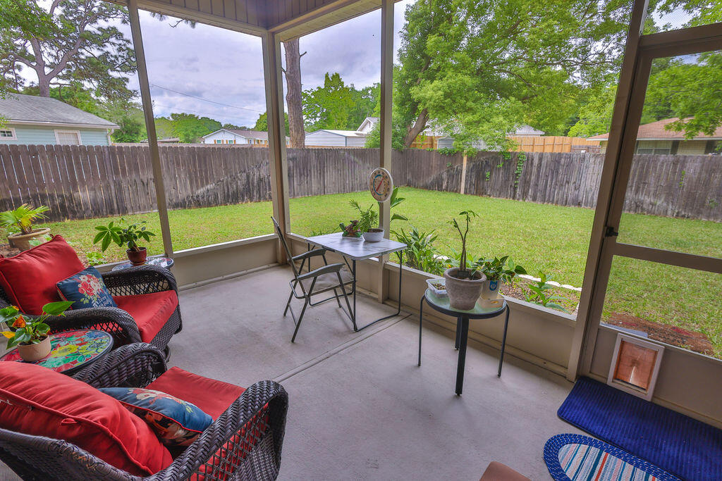 BEL AIR 2ND ADDN - Residential