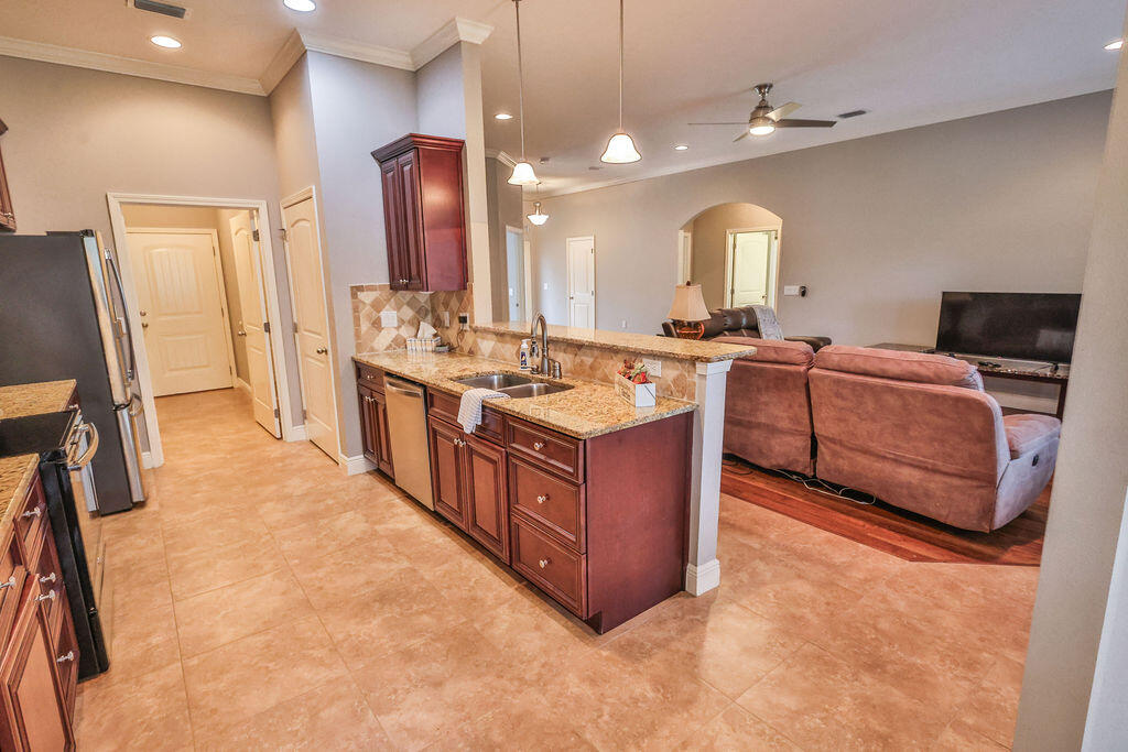 BEL AIR 2ND ADDN - Residential
