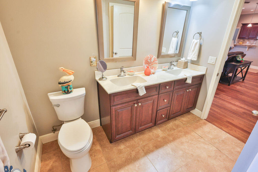BEL AIR 2ND ADDN - Residential