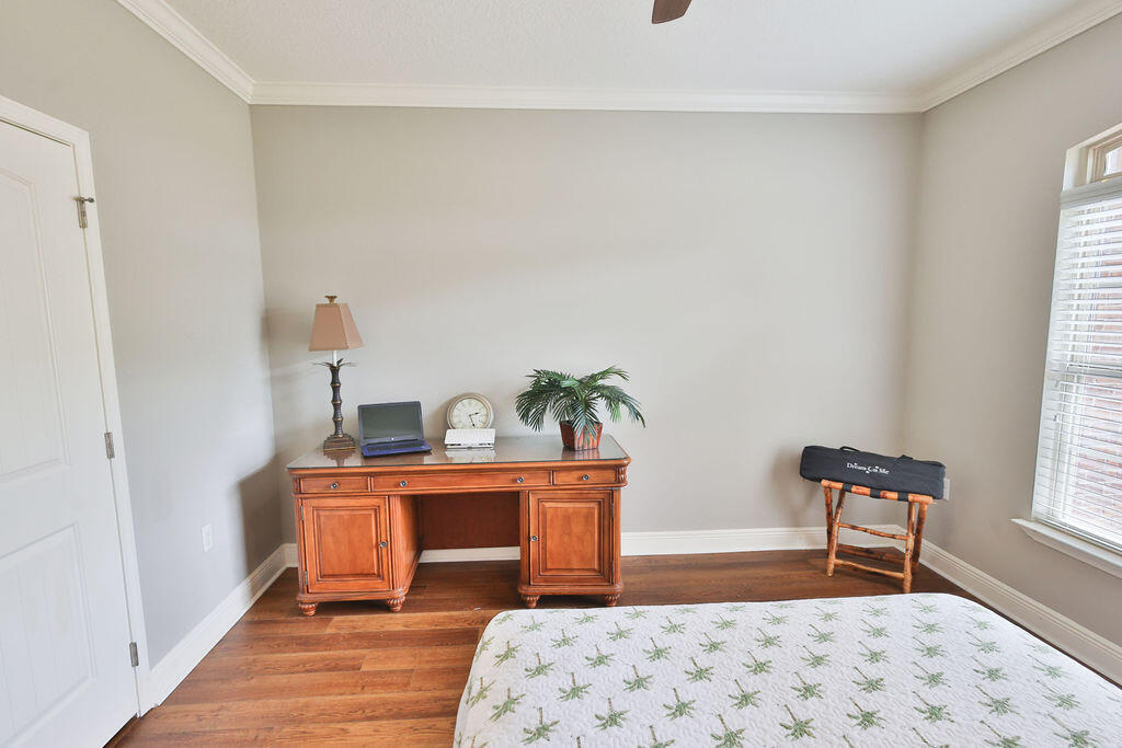 BEL AIR 2ND ADDN - Residential