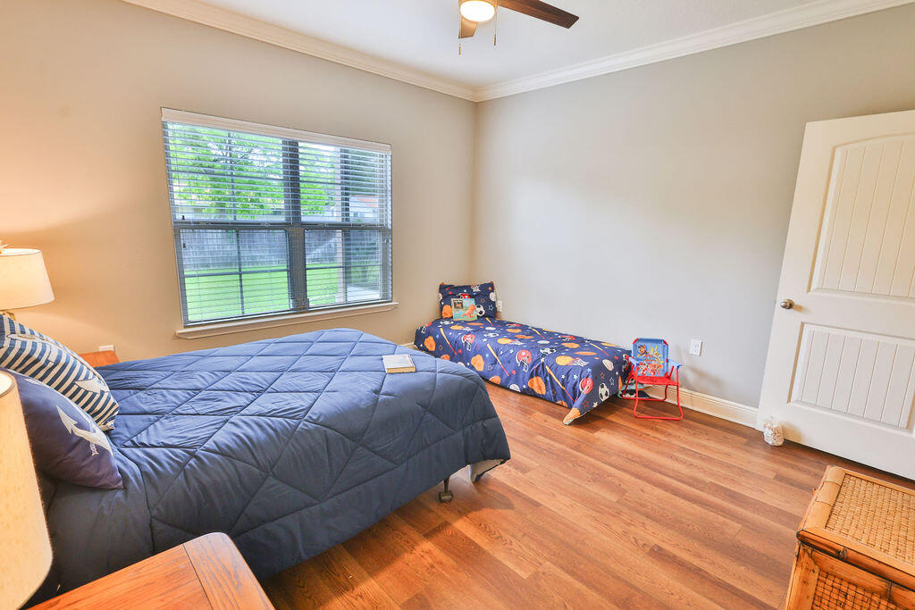 BEL AIR 2ND ADDN - Residential