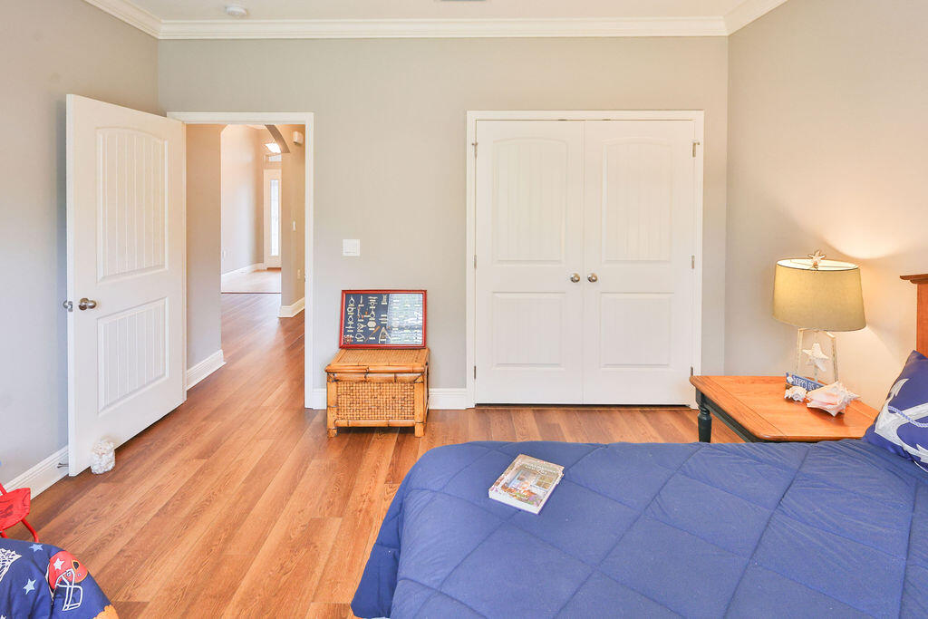 BEL AIR 2ND ADDN - Residential