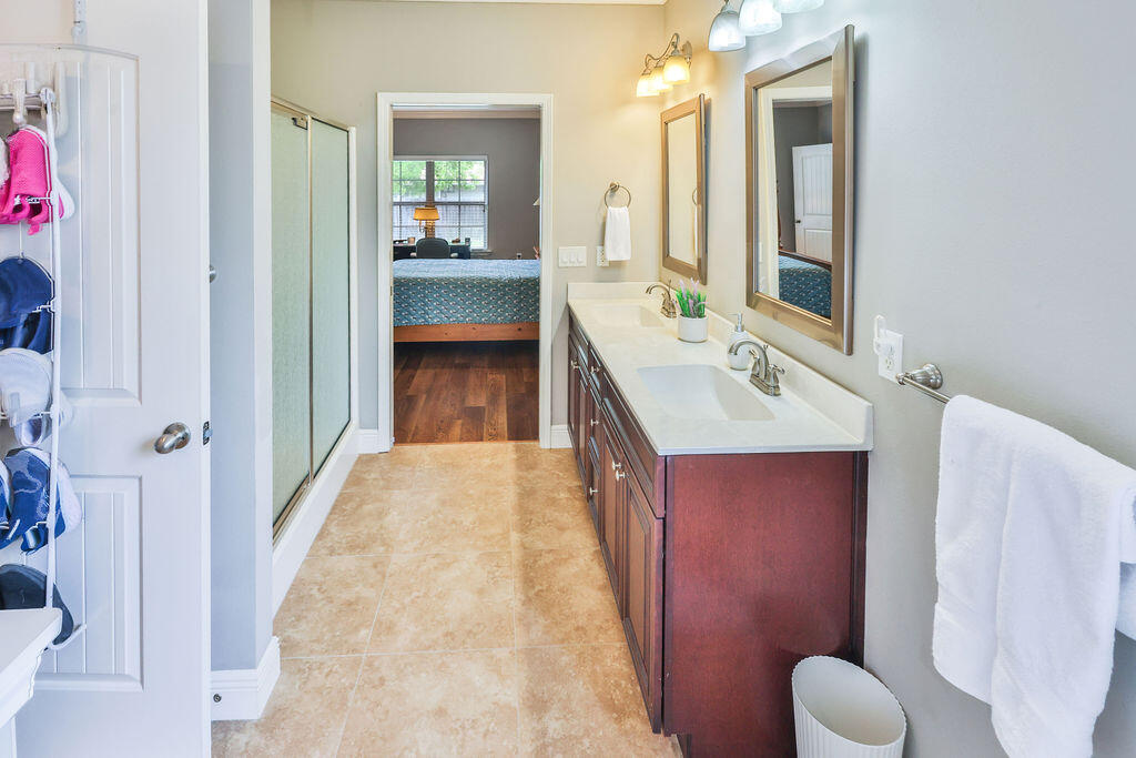 BEL AIR 2ND ADDN - Residential